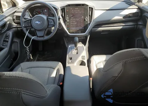 2024 Subaru Crosstrek Premium из США, поврежденный, VIN JF2GUADCXRH214765